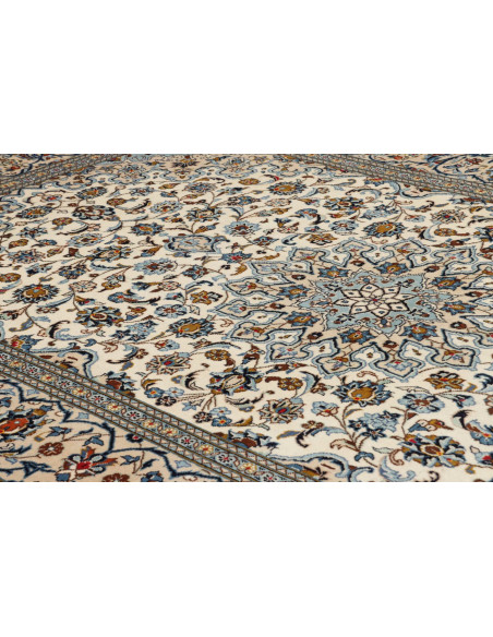 Tappeto Kashan Persia cm.197x308