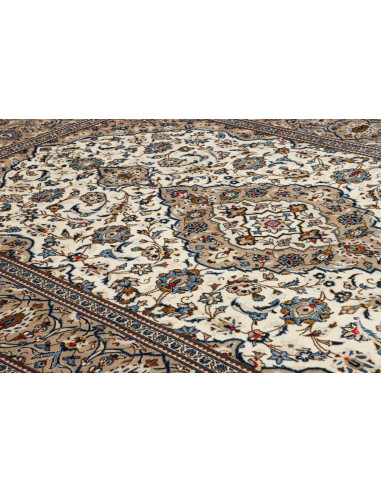 Tappeto Kashan Persia cm.200x306
