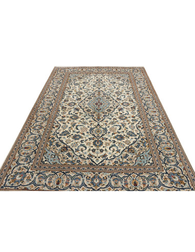 Tappeto Kashan Persia cm.200x304
