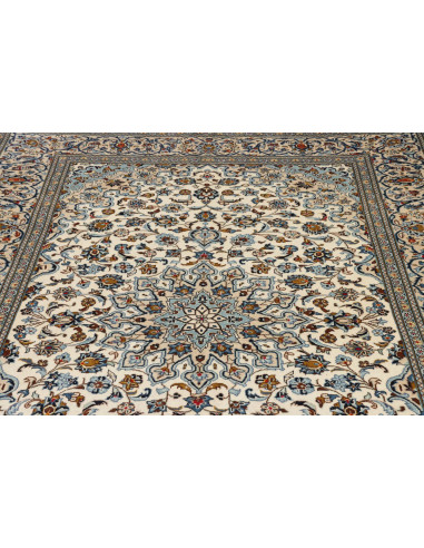 Tappeto Kashan Persia cm.197x308