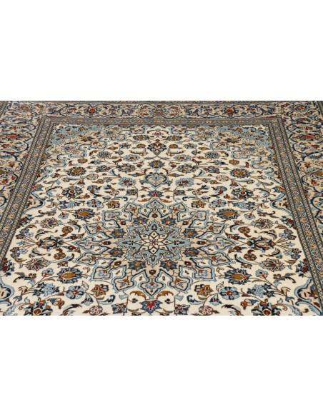 Tappeto Kashan Persia cm.197x308