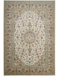 Tappeto Kashan Persia cm.208x303