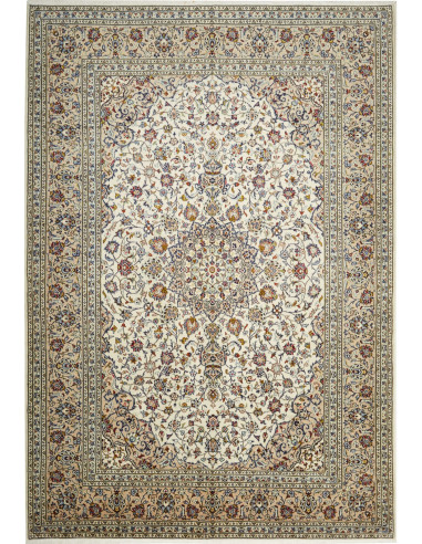 Tappeto Kashan Persia cm.208x303