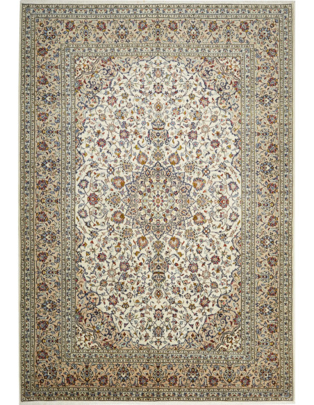 Tappeto Kashan Persia cm.208x303