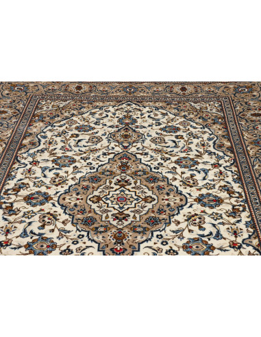 Tappeto Kashan Persia cm.200x306