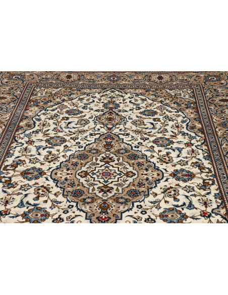 Tappeto Kashan Persia cm.200x306