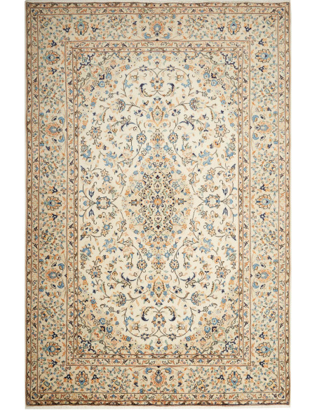 Tappeto Kashan Persia cm.193x300