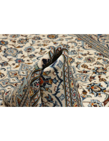 Tappeto Kashan Persia cm.197x308