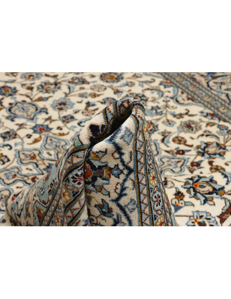 Tappeto Kashan Persia cm.197x308