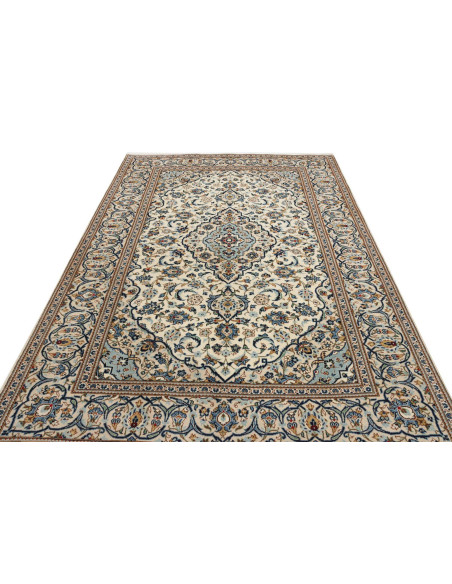 Tappeto Kashan Persia cm.200x304
