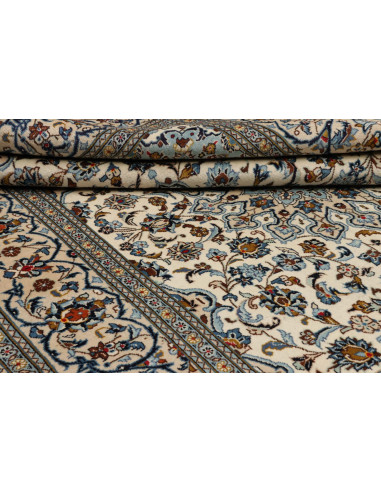 Tappeto Kashan Persia cm.197x308