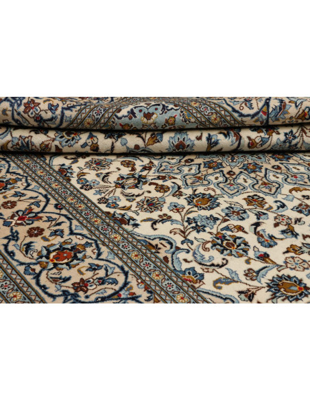 Tappeto Kashan Persia cm.197x308