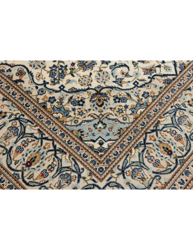 Tappeto Kashan Persia cm.200x304