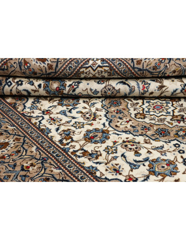 Tappeto Kashan Persia cm.200x306