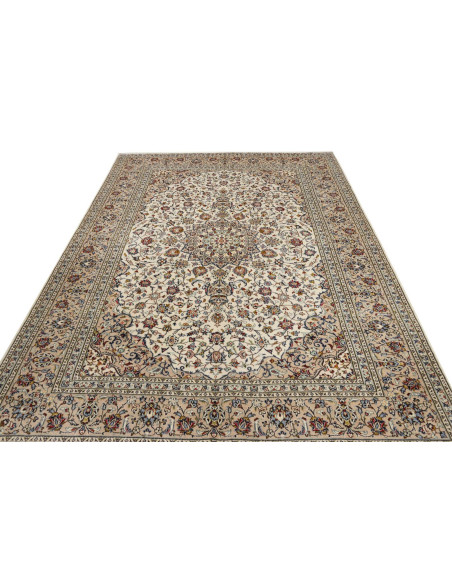 Tappeto Kashan Persia cm.208x303