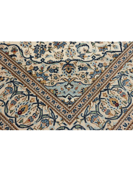 Tappeto Kashan Persia cm.200x304