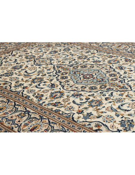 Tappeto Kashan Persia cm.200x304