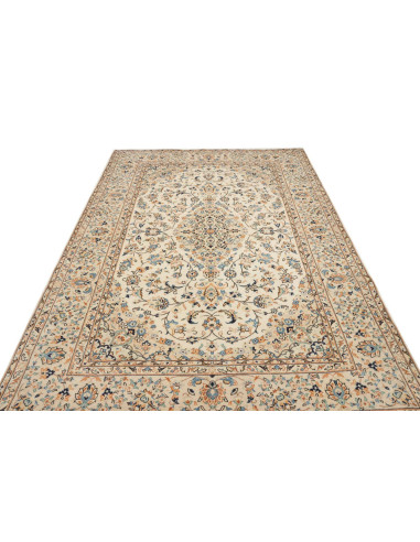 Tappeto Kashan Persia cm.193x300