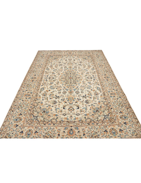 Tappeto Kashan Persia cm.193x300