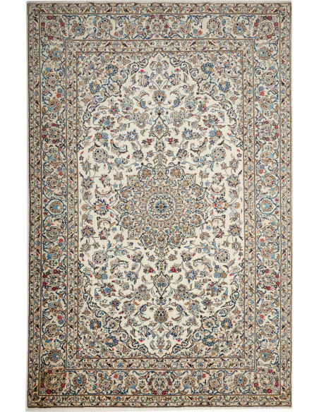Tappeto Kashan Persia cm.193x298