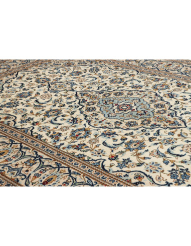 Tappeto Kashan Persia cm.200x304