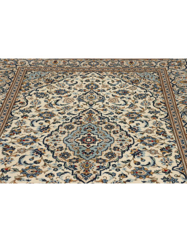 Tappeto Kashan Persia cm.200x304