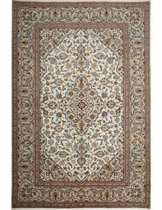 Tappeto Kashan Persia cm.196x293