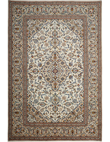 Tappeto Kashan Persia cm.196x293