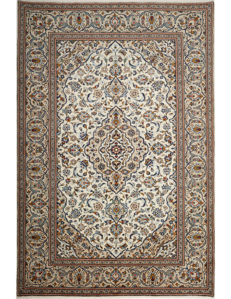 Tappeto Kashan Persia cm.196x293
