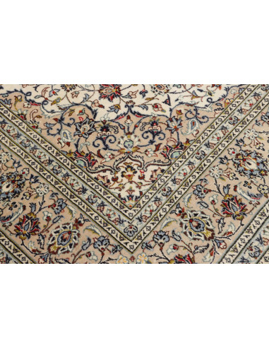 Tappeto Kashan Persia cm.208x303