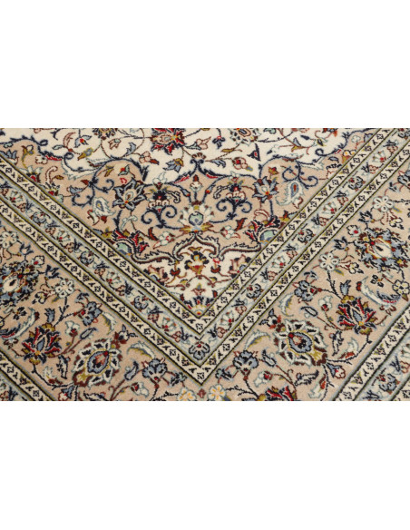Tappeto Kashan Persia cm.208x303
