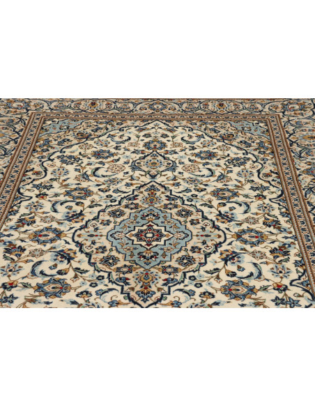 Tappeto Kashan Persia cm.200x304