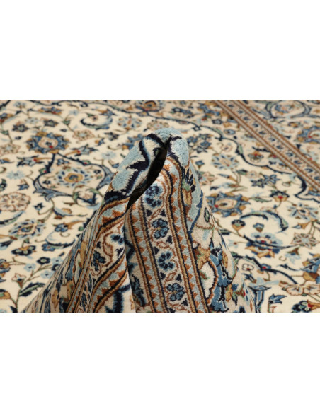 Tappeto Kashan Persia cm.200x304