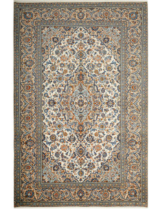 Tappeto Kashan Persia cm.200x304