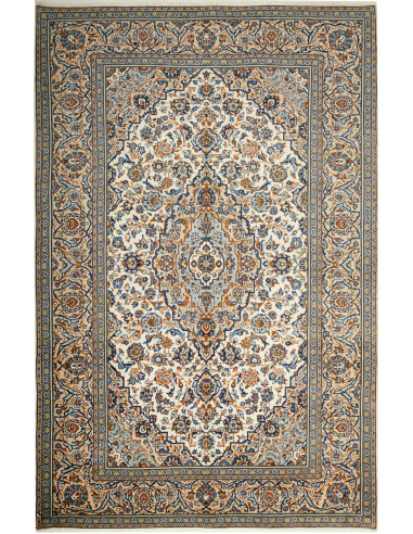 Tappeto Kashan Persia cm.200x304