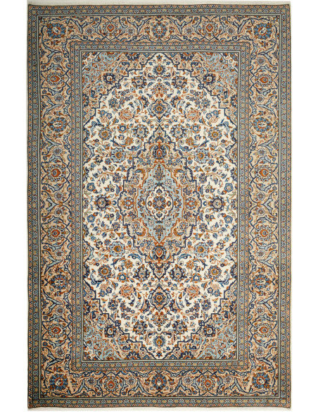 Tappeto Kashan Persia cm.200x304
