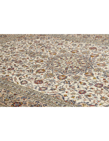 Tappeto Kashan Persia cm.208x303