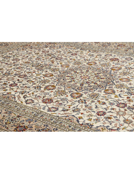 Tappeto Kashan Persia cm.208x303