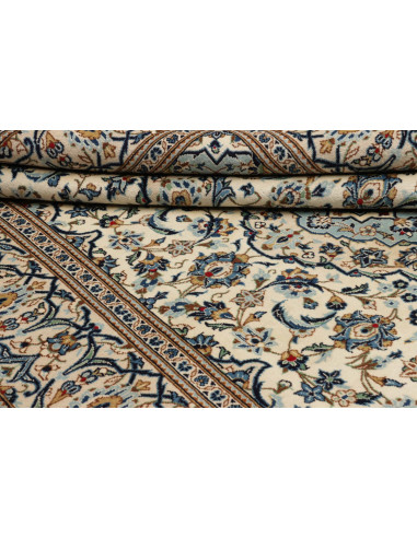 Tappeto Kashan Persia cm.200x304