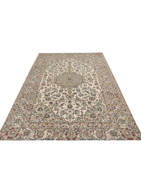 Tappeto Kashan Persia cm.193x298