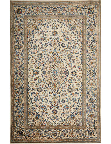 Tappeto Kashan Persia cm.196x308