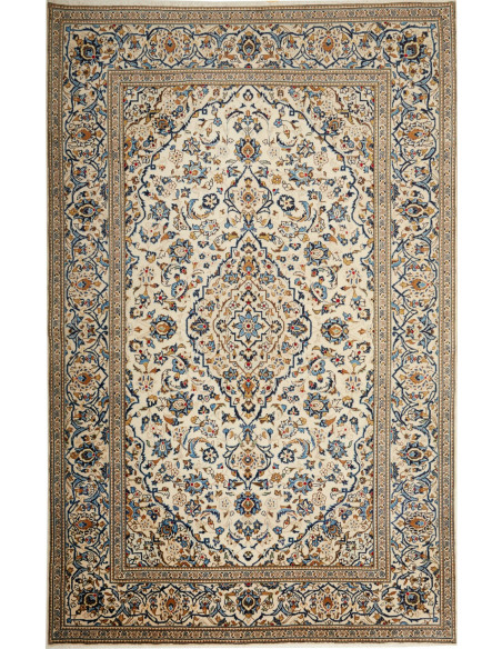 Tappeto Kashan Persia cm.196x308