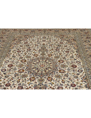 Tappeto Kashan Persia cm.208x303