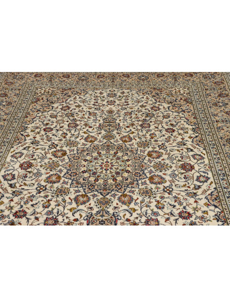 Tappeto Kashan Persia cm.208x303