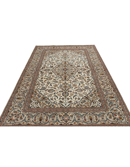 Tappeto Kashan Persia cm.196x293