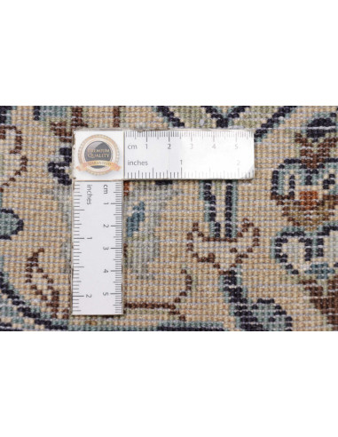 Tappeto Kashan Persia cm.200x304