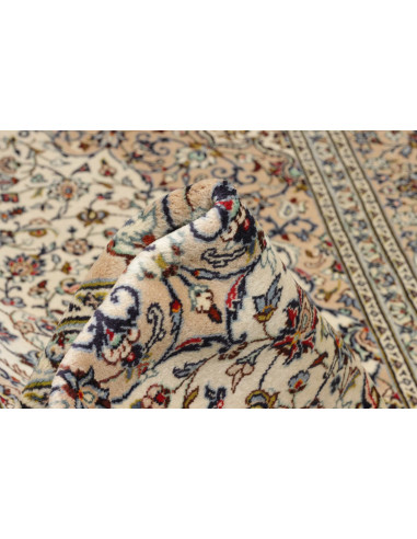 Tappeto Kashan Persia cm.208x303