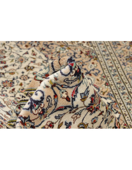 Tappeto Kashan Persia cm.208x303