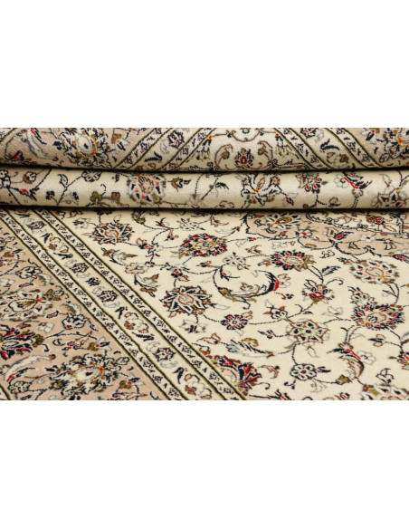 Tappeto Kashan Persia cm.200x290