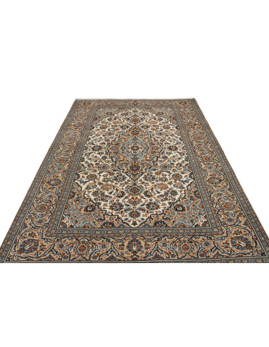 Tappeto Kashan Persia cm.200x304